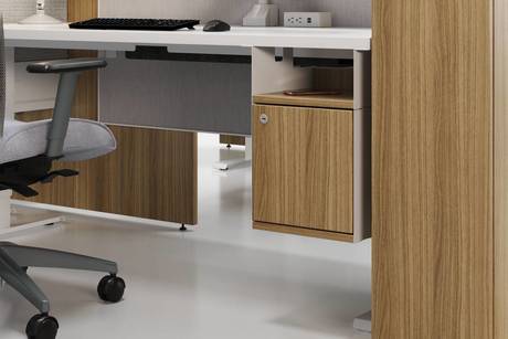 Photo of FreeFit Laminate Leg Shrouds by Global, vue 2, available at Oburo in Montreal