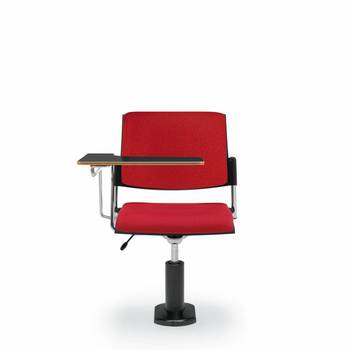 Photo of sonic-students-chair-by-global gallery image 19. Gallery 53. Details at Oburo, your expert in office, medical clinic and classroom furniture in Montreal.