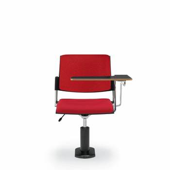 Photo of sonic-students-chair-by-global gallery image 20. Gallery 52. Details at Oburo, your expert in office, medical clinic and classroom furniture in Montreal.