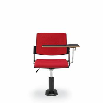 Photo of sonic-students-chair-by-global gallery image 11. Gallery 61. Details at Oburo, your expert in office, medical clinic and classroom furniture in Montreal.