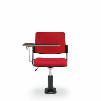 Photo of sonic-students-chair-by-global gallery image 10. Gallery 62. Details at Oburo, your expert in office, medical clinic and classroom furniture in Montreal.